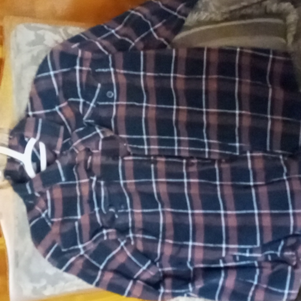 Mens Large Lot - Picture 2 of 6